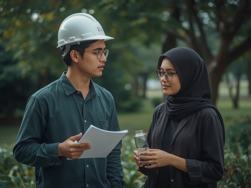 Checklist Manajer Proyek: Mitos vs Fakta untuk Renovasi Hijau, PLTS Atap, dan Dokumen Legal post thumbnail image