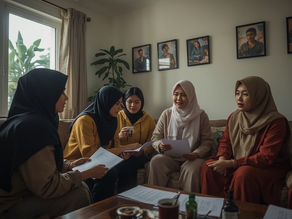 Langkah Praktis Membongkar Mitos untuk Perjalanan Sehat dan Perlindungan yang Tepat post thumbnail image